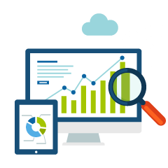 Click to learn more Advanced SEO Analytics