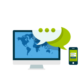 Click to learn more Social Media Marketing