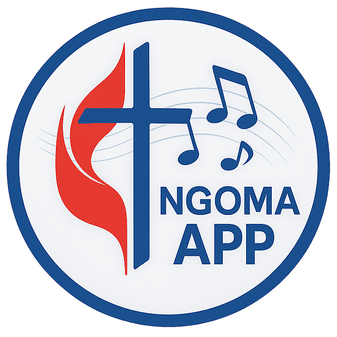Ngoma UMC Logo